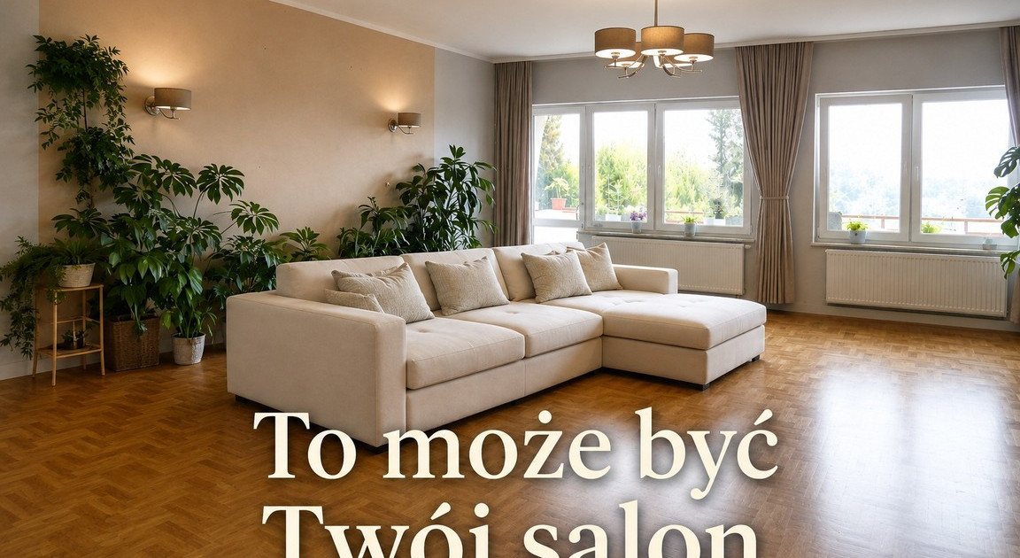 Mieszkanie – Kraków, Dłubnia, Wzgórza Krzesławickie - Widok 2
