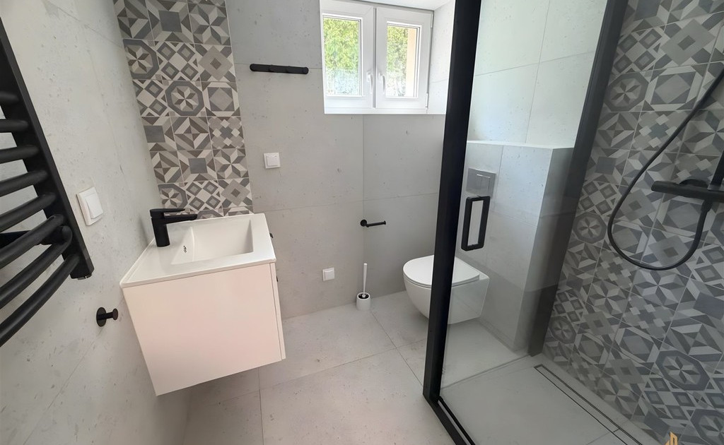 Apartment in Kraków, Osiedle Oficerskie, Grzegórzki - Widok 2