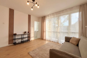 Słoneczne, rozkładowe 2 pokoje, po kapitalnym remoncie, loggia, bezpośrednio