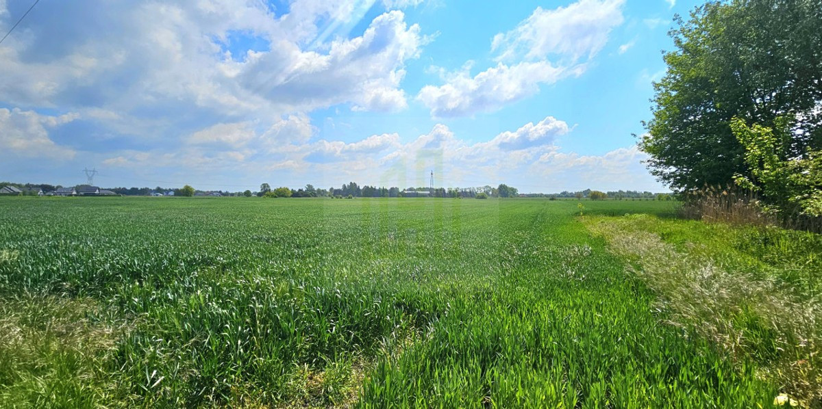 Działka na sprzedaż - Widok 2