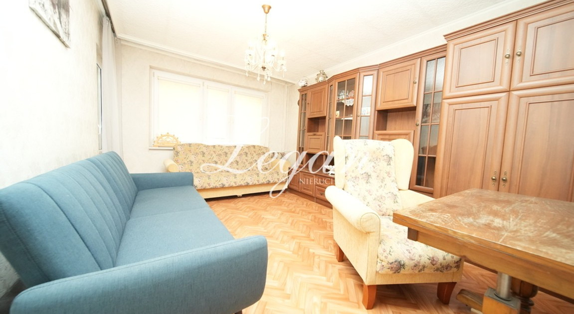 Mieszkanie – Gorzów Wielkopolski, Zacisze, Os. Zacisze - Widok 2