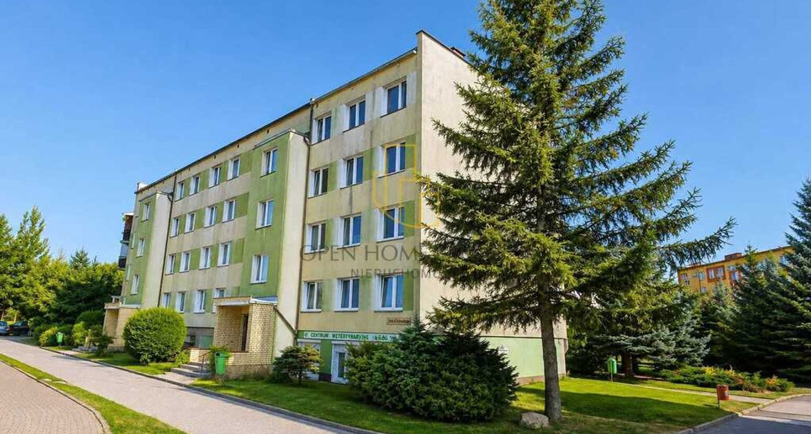 Mieszkanie – Jelenia Góra - Widok 2
