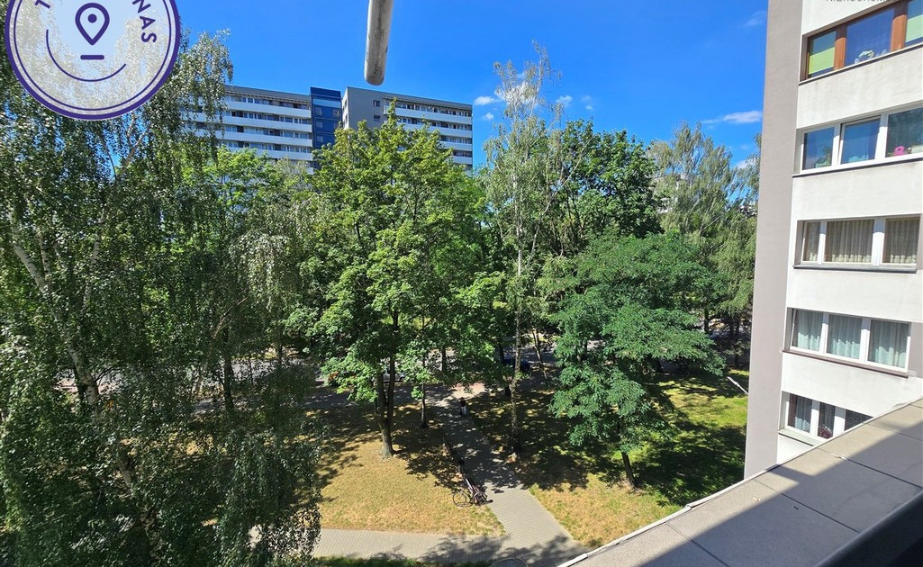 Mieszkanie – Katowice, Osiedle Tysiąclecia Dolne, Osiedle Tysiąclecia - Widok 2