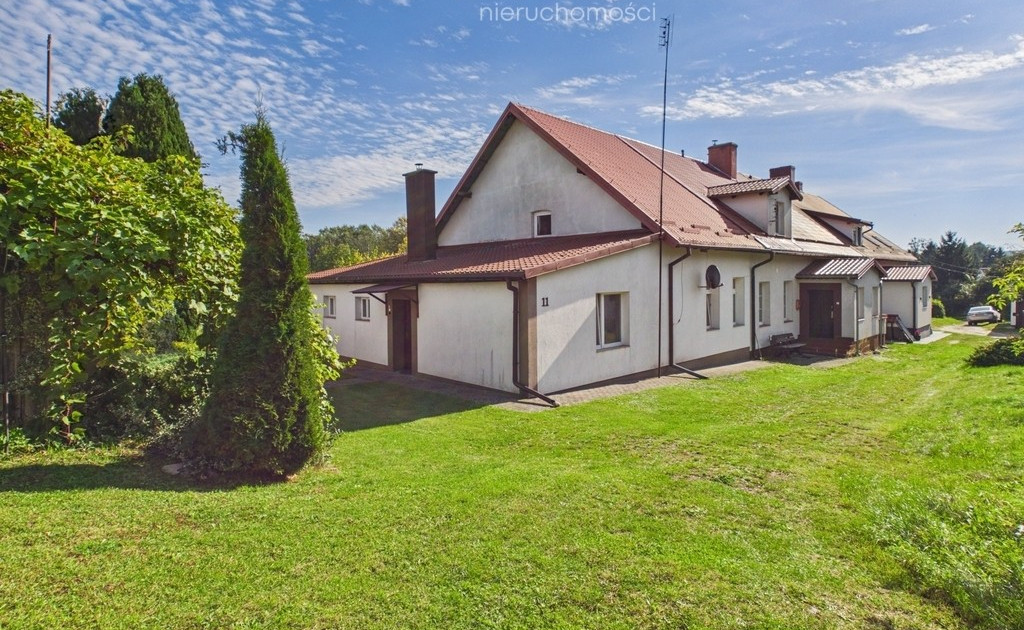 Mieszkanie – Przezmark, powiat sztumski - Widok 2