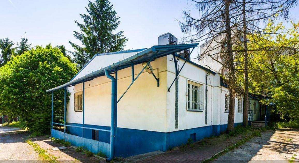 Lokal handlowy, usługowy na sprzedaż - Widok 2