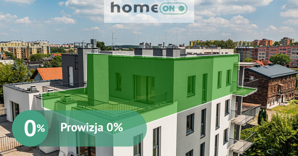 Mieszkanie – Dąbrowa Górnicza - Widok 2
