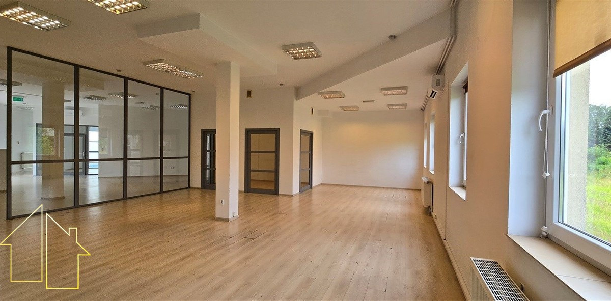 Lokal handlowy, usługowy do wynajęcia - Widok 2