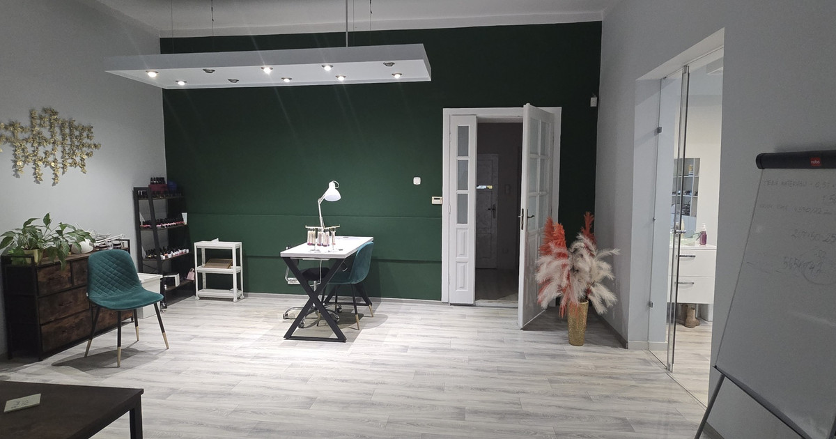 Lokal handlowy, usługowy do wynajęcia - Widok 2