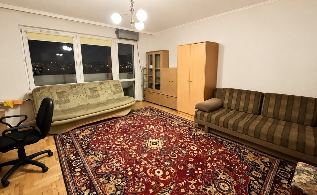 Mieszkanie – Kraków, Prądnik Czerwony - Widok 2