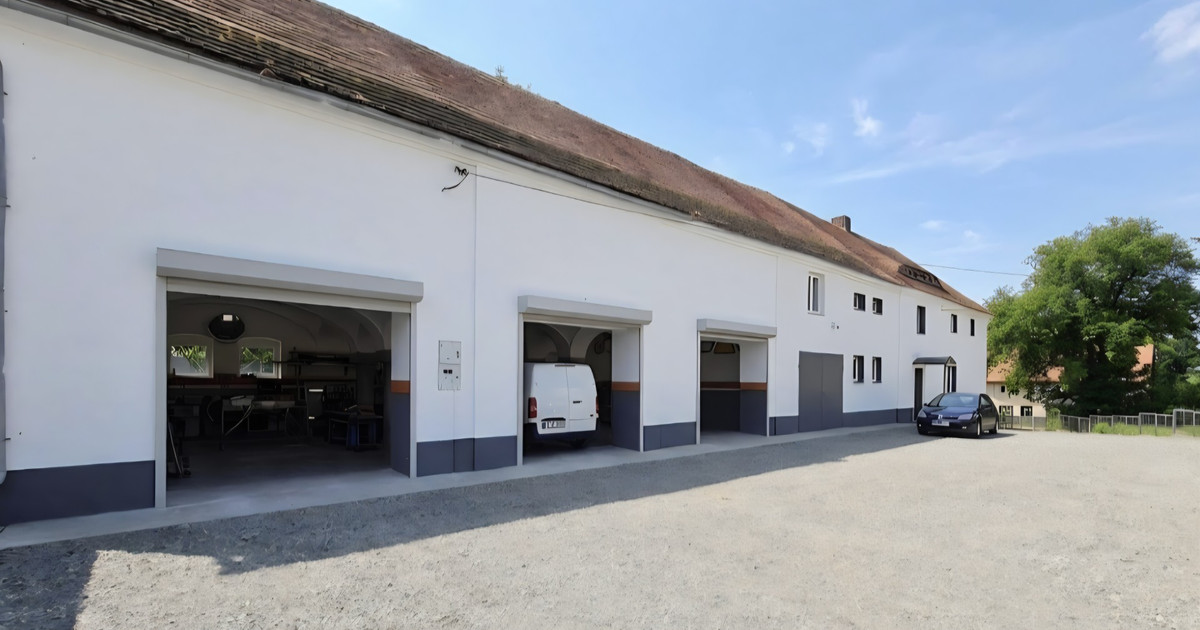 Dom – Stoszowice - Widok 2