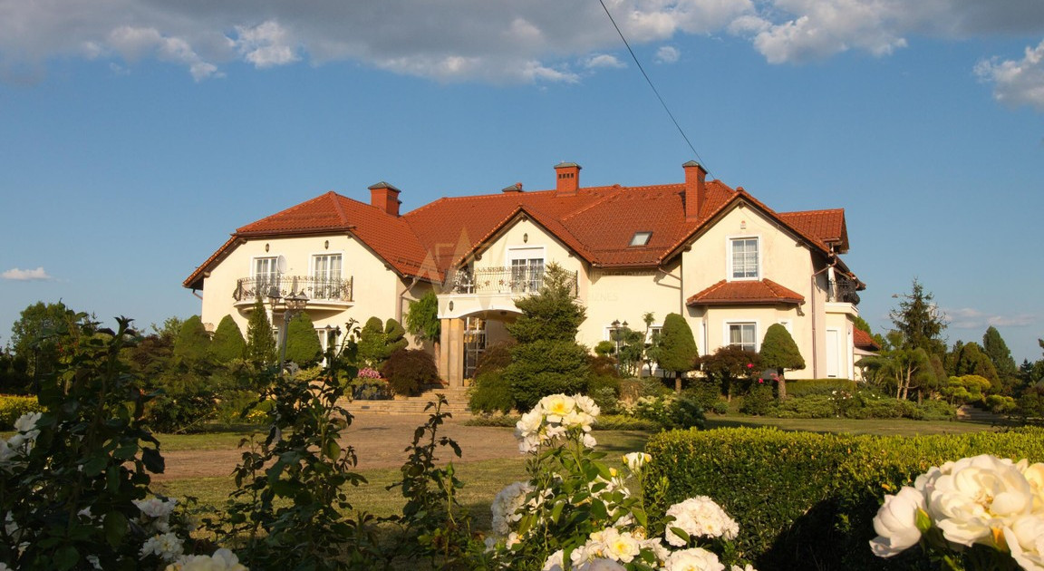 Dom – Mielec - Widok 2