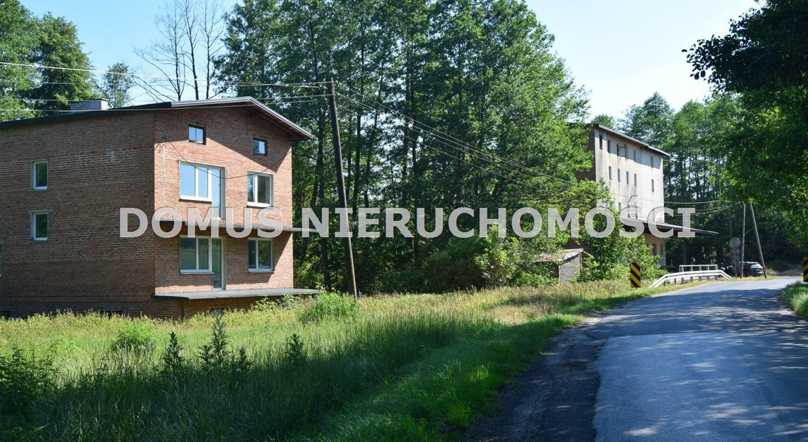 Dom – Żelechlinek - Widok 2