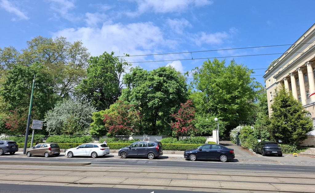 Ciche 31 m² możliwe 2 pok - w cenie! park Wilsona - Widok 2
