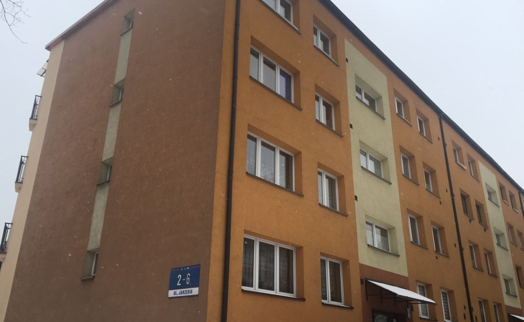 Mieszkanie – Os. Janek - Widok 2