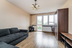 4 pokoje | osobna kuchnia | loggia | piwnica