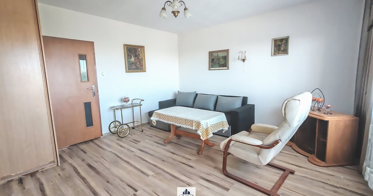 Mieszkanie – Łódź, Stare Chojny, Górna - Widok 2