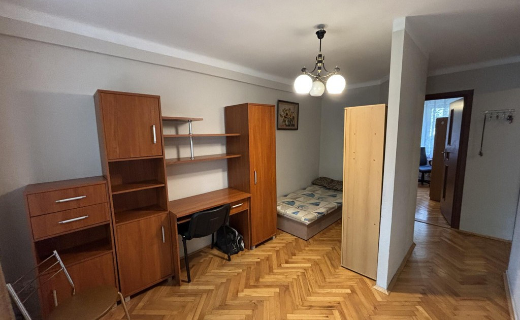 Mieszkanie – Prądnik Czerwony - Widok 2