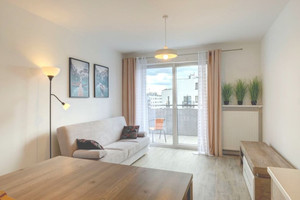 3 pok | 56m² | garaż | balkon | Grochów | Centrum