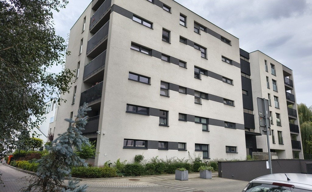 Mieszkanie – Bronowice - Widok 2