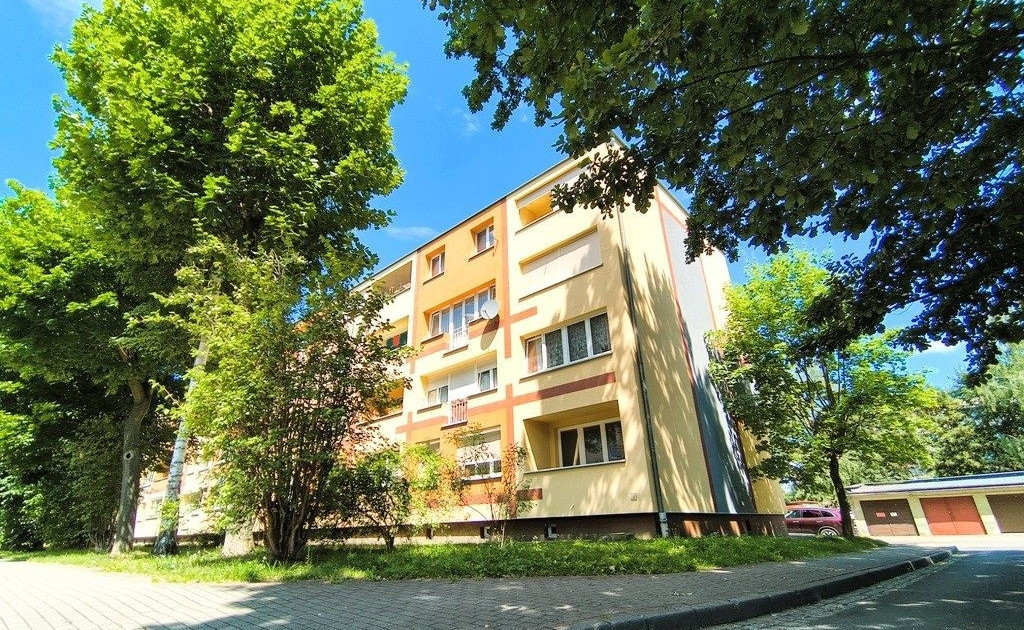 Mieszkanie – Zgorzelec, Osiedle Nova Północ, Osiedle Centralne - Widok 2