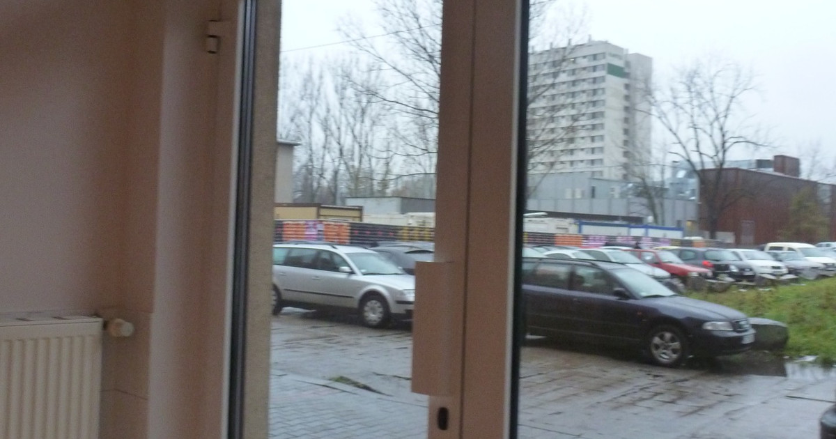 Nieruchomość komercyjna na sprzedaż - Widok 2