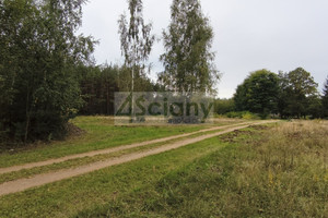 Działka budowlana1500 m² Ojrzanów