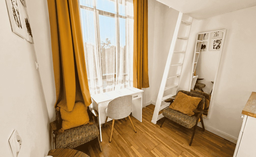 Mieszkanie – Sopot, Dolina Owcza - Widok 2