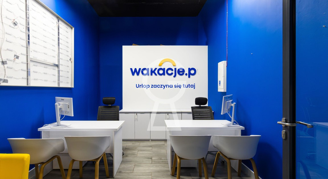 Lokal handlowy, usługowy do wynajęcia - Widok 2