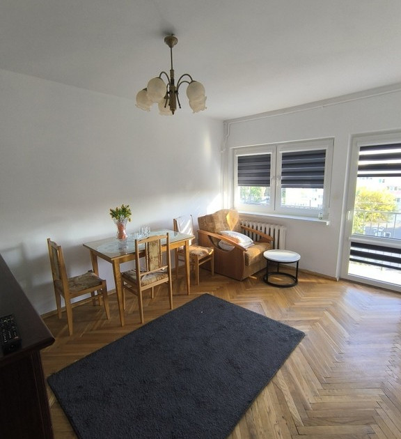 Mieszkanie – Łódź, Osiedle Wielkopolska, Bałuty - Widok 2
