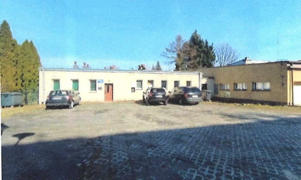 Lokal handlowy, usługowy na sprzedaż - Widok 2