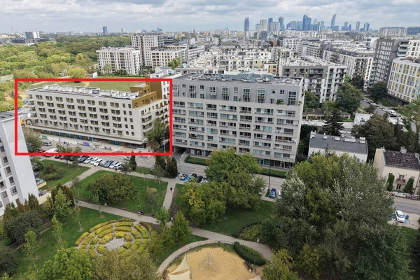 Gewerbefläche, 56 m²