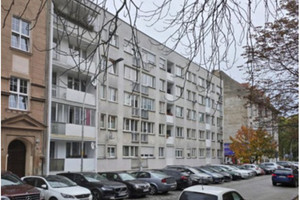 Sprzedaż z wolnej ręki - 3/32 udziału w lokalu