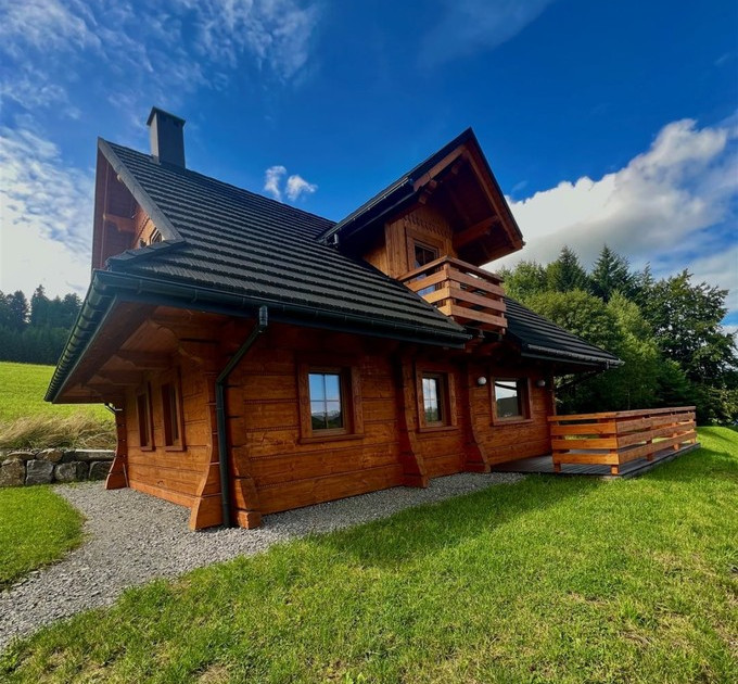 Dom – Istebna, powiat cieszyński - Widok 2