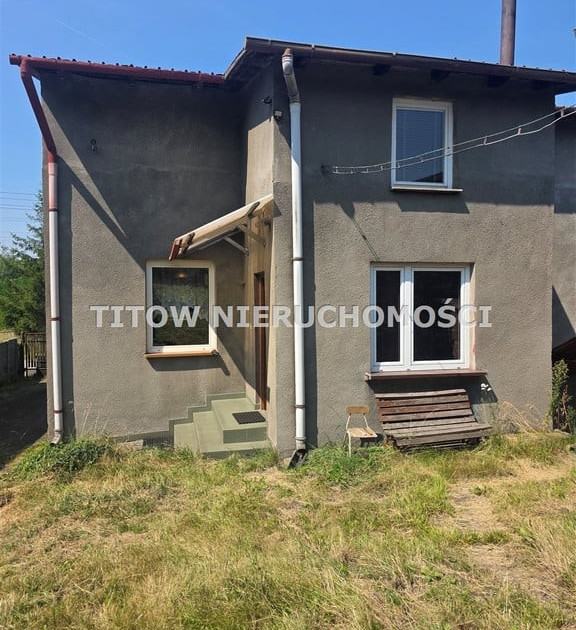 Dom – Dąbrowa Górnicza, Strzemieszyce Wielkie - Widok 2
