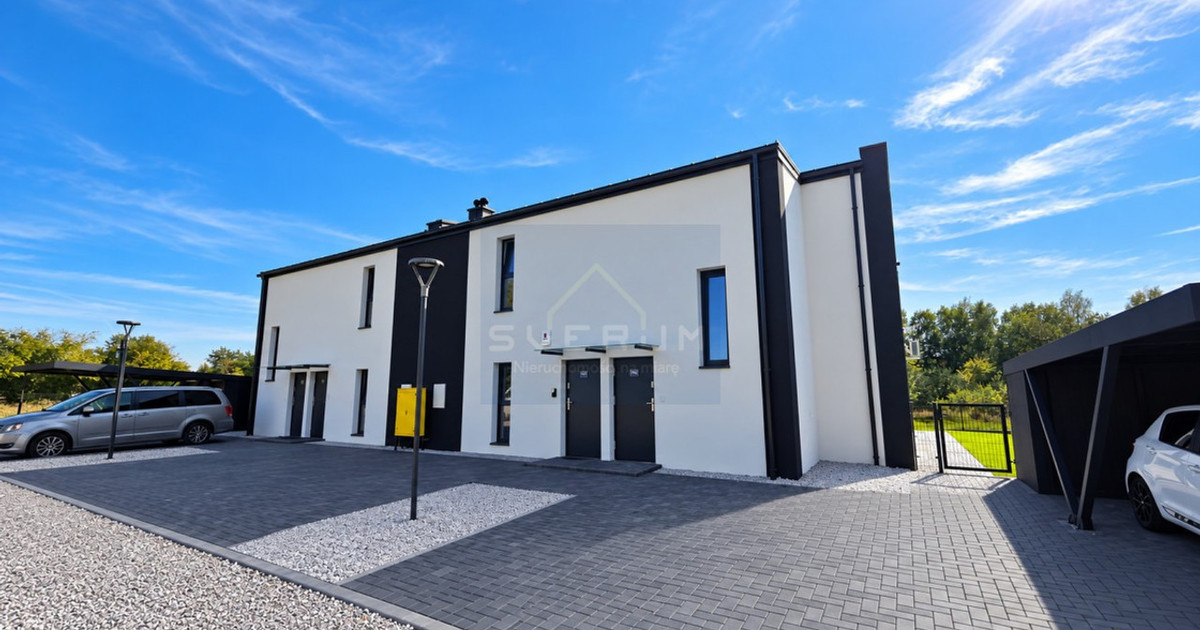 Mieszkanie – Częstochowa, Lisiniec - Widok 2
