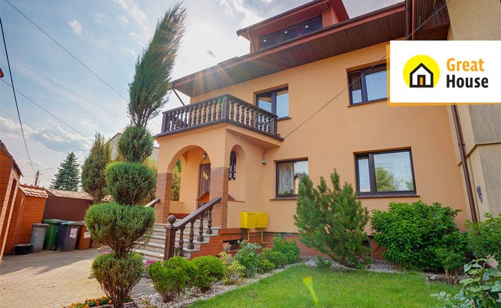 Dom – Starachowice - Widok 2