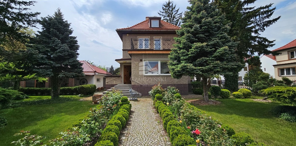 Dom – Świdnica - Widok 2