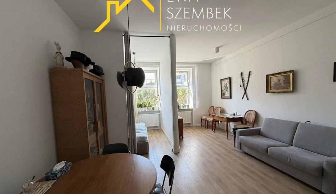 Mieszkanie – Dębniki - Widok 2