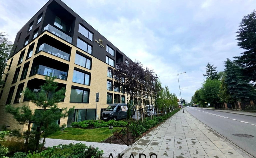 Mieszkanie – Dębniki - Widok 2