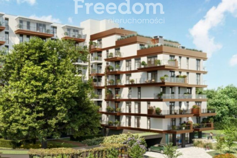 Oferta specjalna - ostatnie mieszkania