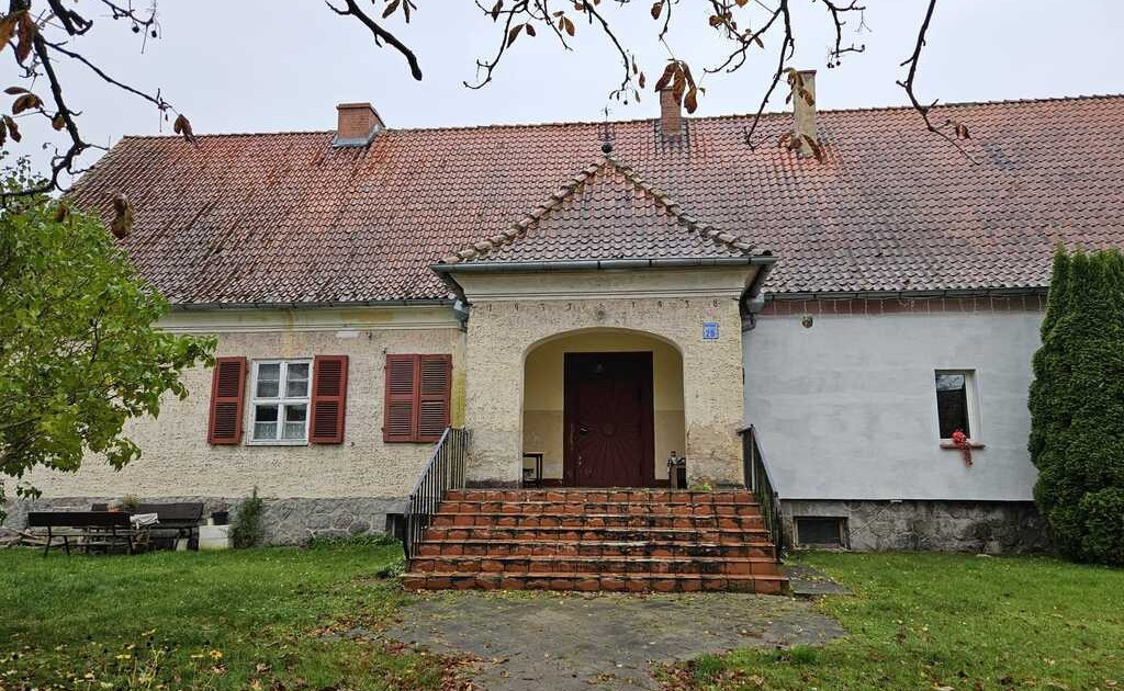 Mieszkanie – Sępopol - Widok 2