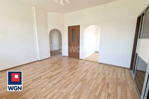 Mieszkanie na sprzedaż, 44 m², 2 pokoje Przemków Przemków