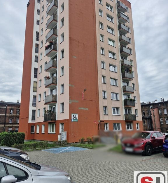 Mieszkanie – Centrum - Widok 2