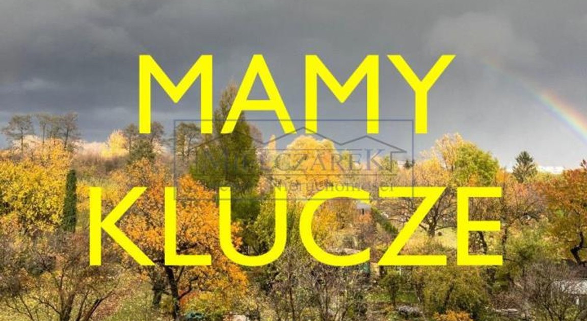 Mieszkanie – Warszawa, Ochota - Widok 2