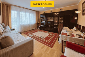 Mieszkanie na sprzedaż, 49 m², 2 pokoje Warszawa Bemowo