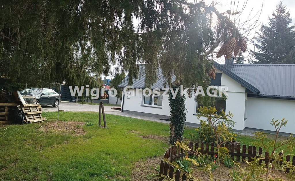 Nieruchomość komercyjna do wynajęcia - Widok 2