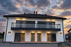 3-pokojowy apartament z ogródkiem- Dębowe Wzgórze