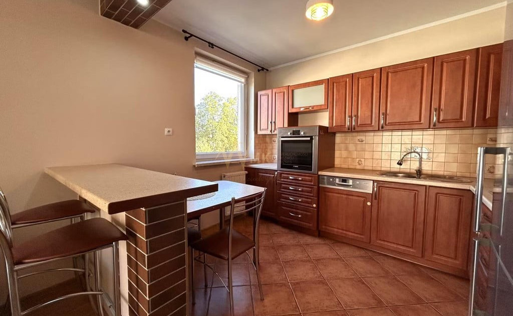 Apartment in Tarnów, Osiedle Starówka, Starówka - View 2