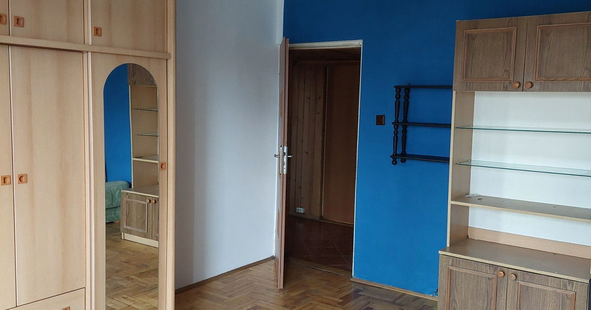 Mieszkanie – Kraków - Widok 2
