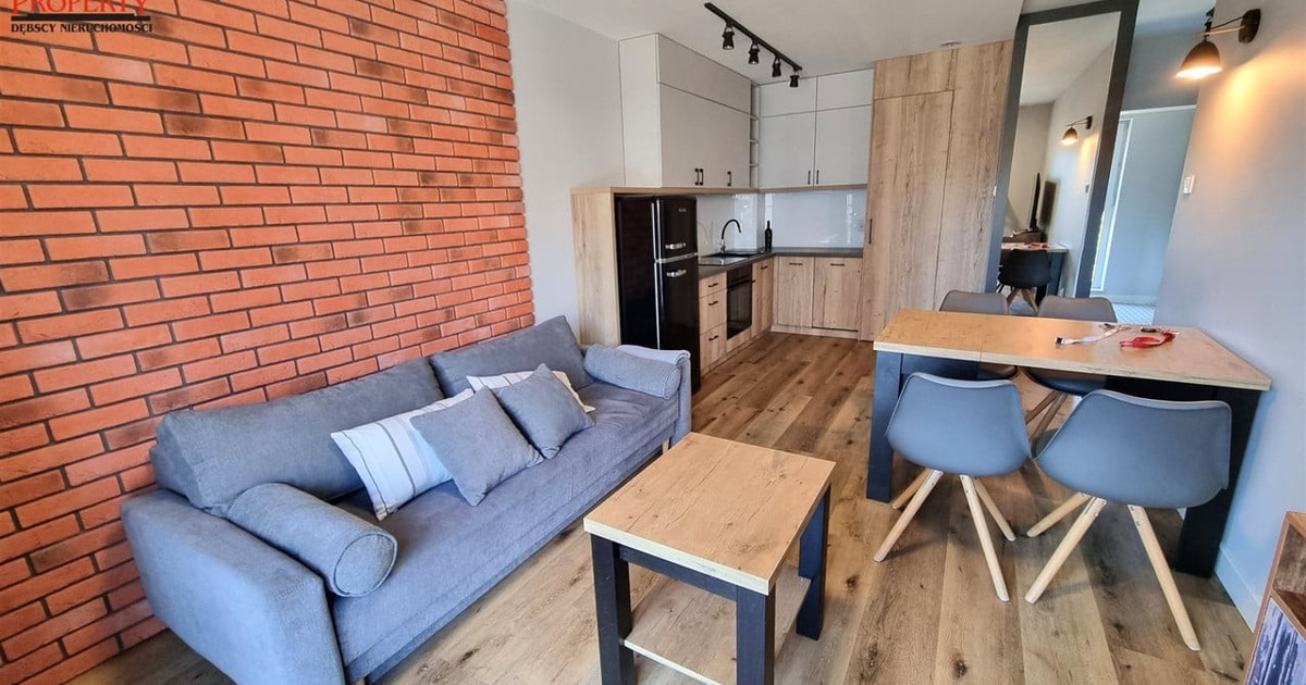 Mieszkanie – Łódź, Centrum, Śródmieście - Widok 2